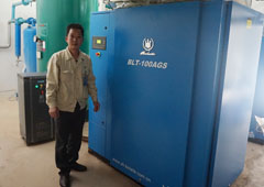 光驊給我司提供的系統(tǒng)