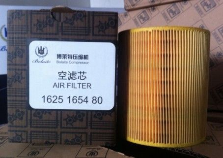 博萊特空氣過濾器16